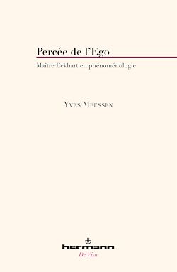 Télécharger le livre :  Percée de l'Ego