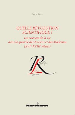 Télécharger le livre :  Quelle révolution scientifique ?
