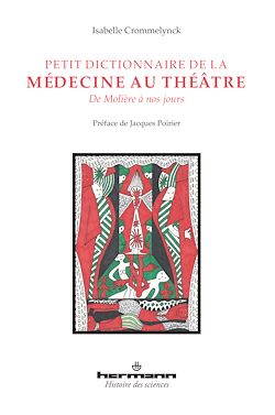 Télécharger le livre :  Petit dictionnaire de la médecine au théâtre