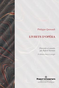 Télécharger le livre :  Livrets d'opéra