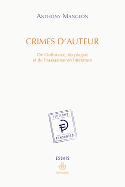 Télécharger le livre :  Crimes d'auteur