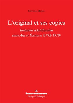 Télécharger le livre :  L'original et ses copies