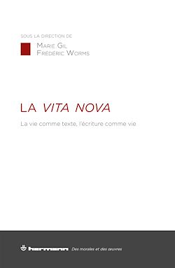 Télécharger le livre :  La Vita Nova