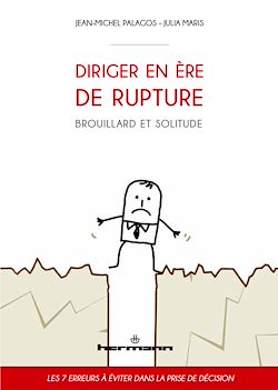 Télécharger le livre :  Diriger en ère de rupture