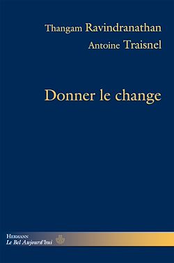 Télécharger le livre :  Donner le change
