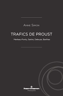 Télécharger le livre :  Trafics de Proust