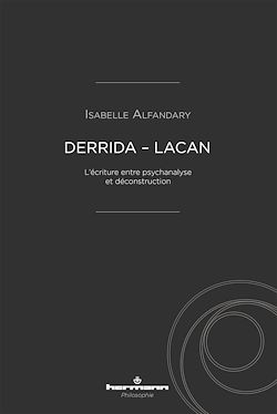 Télécharger le livre :  Derrida – Lacan