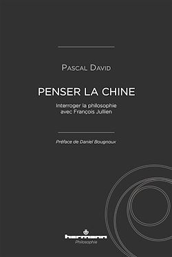 Télécharger le livre :  Penser la Chine