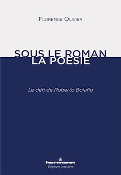 Télécharger le livre :  Sous le roman, la poésie