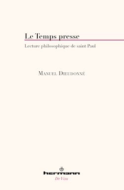 Télécharger le livre :  Le Temps presse