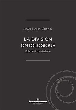 Télécharger le livre :  La division ontologique