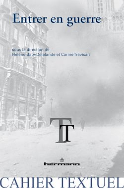 Télécharger le livre :  Entrer en guerre
