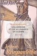 Télécharger le livre :  L'Allemagne et les Allemands en guerre