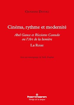 Télécharger le livre :  Cinéma, rythme et modernité