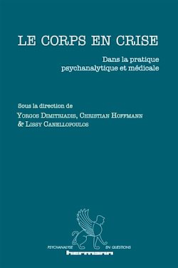 Télécharger le livre :  Le corps en crise