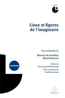 Télécharger le livre :  Lieux et figures de l'imaginaire