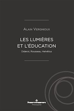 Télécharger le livre :  Les Lumières et l'éducation