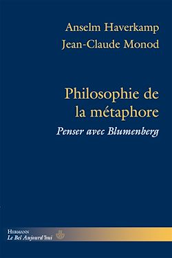 Télécharger le livre :  Philosophie de la métaphore