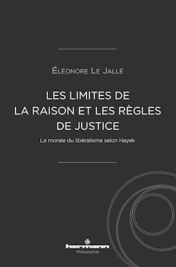 Télécharger le livre :  Les limites de la raison et les règles de justice