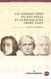 Télécharger le livre :  Les grands topoï du XIXe siècle et la musique de Franz Liszt