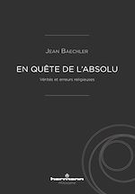 Télécharger le livre :  En quête de l'Absolu