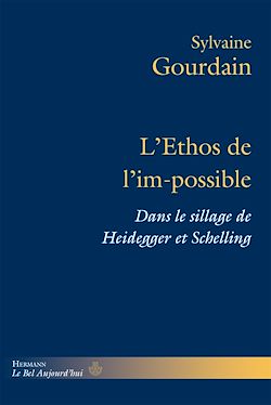 Télécharger le livre :  L'Ethos de l'im-possible