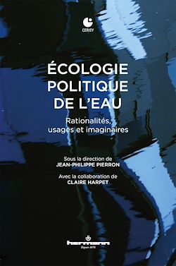 Télécharger le livre :  Écologie politique de l'eau