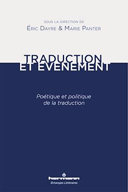 Télécharger le livre :  Traduction et événement