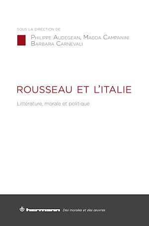 Download the eBook: Rousseau et l'Italie