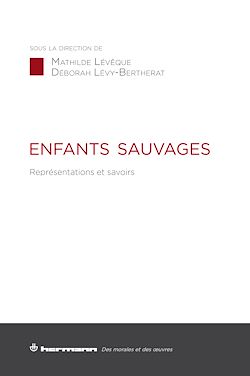 Télécharger le livre :  Enfants sauvages