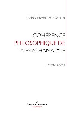 Télécharger le livre :  Cohérence philosophique de la psychanalyse