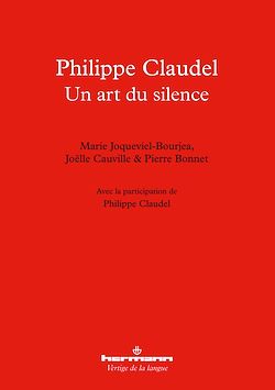 Télécharger le livre :  Philippe Claudel