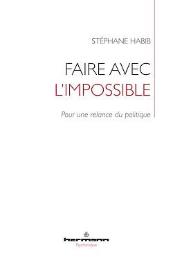 Télécharger le livre :  Faire avec l'impossible