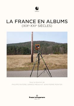 Télécharger le livre :  La France en albums (XIXe-XXIe siècles)