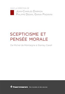 Télécharger le livre :  Scepticisme et pensée morale
