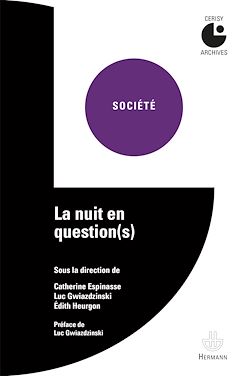 Télécharger le livre :  La nuit en question(s)