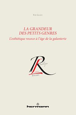 Télécharger le livre :  La grandeur des petits genres