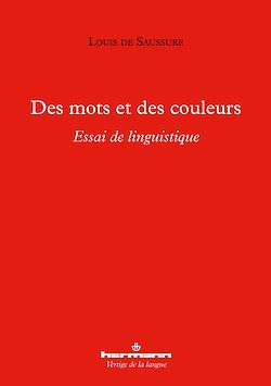 Télécharger le livre :  Des mots et des couleurs