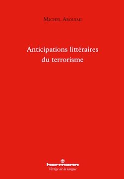 Télécharger le livre :  Anticipations littéraires du terrorisme