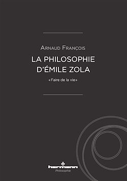 Télécharger le livre :  La philosophie d'Émile Zola