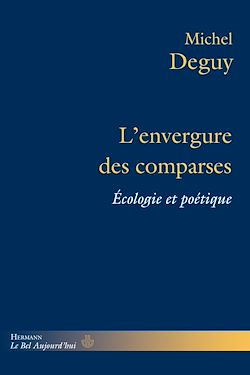 Télécharger le livre :  L'envergure des comparses