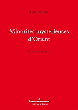 Télécharger le livre :  Minorités mystérieuses d'Orient