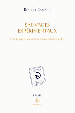 Télécharger le livre :  Sauvages expérimentaux