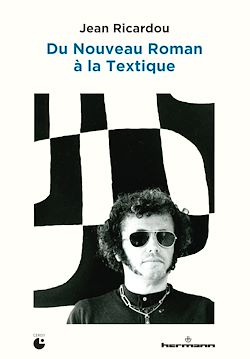 Télécharger le livre :  Du Nouveau Roman à la Textique