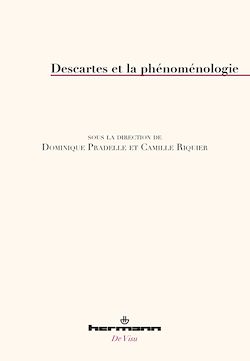 Télécharger le livre :  Descartes et la phénoménologie