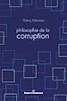 Télécharger le livre :  Philosophie de la corruption
