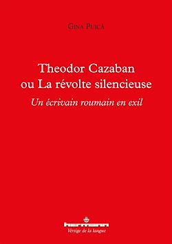 Télécharger le livre :  Theodor Cazaban ou La révolte silencieuse