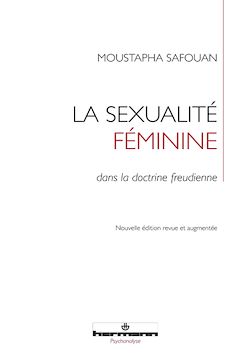 Télécharger le livre :  La sexualité féminine