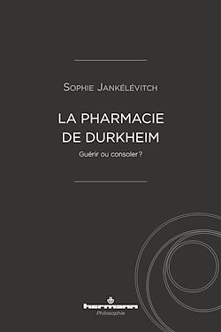 Télécharger le livre :  La Pharmacie de Durkheim
