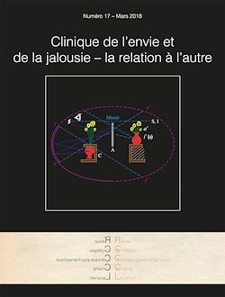Télécharger le livre :  Revue des collèges de clinique psychanalytique du champ lacanien n°17